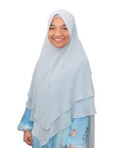 DR. dr. Rina Previana Amiruddin, Sp. OG