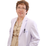 dr. Mimi Lotisna, Sp.S