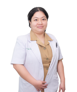 dr. Veronika Suwono, Sp.KJ