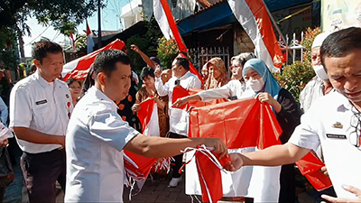 RSUDlabuang baji bagi bendera