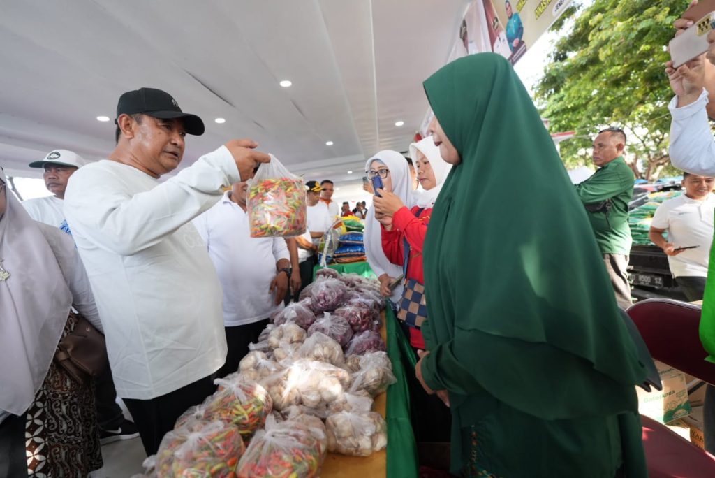 Berita Sulsel/rslabuangbaji