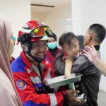 Tangan Bocah 3 Tahun Terjepit Penggiling Daging, Diselamatkan di RSUD Labuang Baji