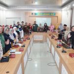 RSUD Labuang Baji Jadi Tuan Rumah Bimtek Penyelenggaraan Pelayanan Korban Kekerasan terhadap Perempuan dan Anak (KtPA) KEMENKES RI
