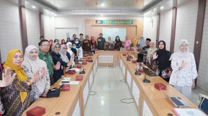 Layanan Tata Laksana Korban Kekerasan Terhadap Perempuan dan Anak