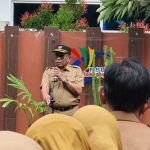 Kegiatan Apel Akhir Tahun 2025 dan Persiapan Pelayanan 2026 RSUD Labuang Baji