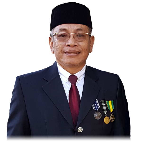 dr. Muhammad Ichsan Mustari, M.H.M.