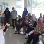 Kampanyekan Gizi Seimbang, RSUD Labuang Baji Peringati Hari Gizi Nasional 2026