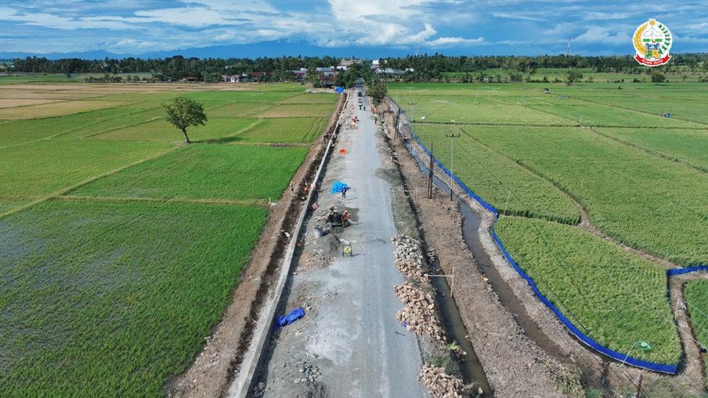 Pemprov Sulsel Kebut Preservasi Jalan Paket IV MYP, Ruas Impa-Impa–Anabanua Mulai Dirasakan Manfaatnya Warga