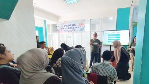 RSUD Labuang Baji Peringati Hari Ginjal Sedunia 2026, Edukasi Pentingnya Deteksi Dini Penyakit Ginjal