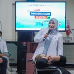 Poliklinik THT KL RSUD Labuang Baji Makassar Peringati Hari Kesehatan Telinga dan Pendengaran Nasional 2026