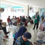 RSUD Labuang Baji Gelar Kampanye Hari Demam Berdarah Nasional 2026
