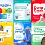 RSUD Labuang Baji akan Gelar Rangkaian Kegiatan Sosial dalam Peringatan Hari Jadi ke-88