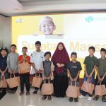 RSUD Labuang Baji Gelar Khitanan Massal dan Donor Darah Meriahkan HUT ke-88