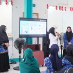RSUD Labuang Baji Gelar Screening Kanker Payudara Gratis, Ratusan Ibu Padati Instalasi Radiologi.