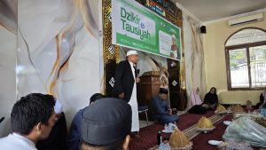Setelah Tausyiah, RSUD Labuang Baji Gelar Screening Kanker Payudara Gratis