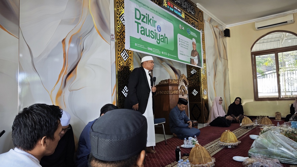 Setelah Tausyiah, RSUD Labuang Baji Gelar Screening Kanker Payudara Gratis