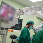 ETOS (Endoscopy Trans-Orbital Surgery) Kini Hadir di RSUD Labuang Baji