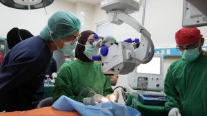 Operasi Katarak Mata RSUD Labuang Baji 2026 1